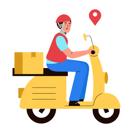 In Transit