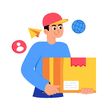 Business Delivery Services